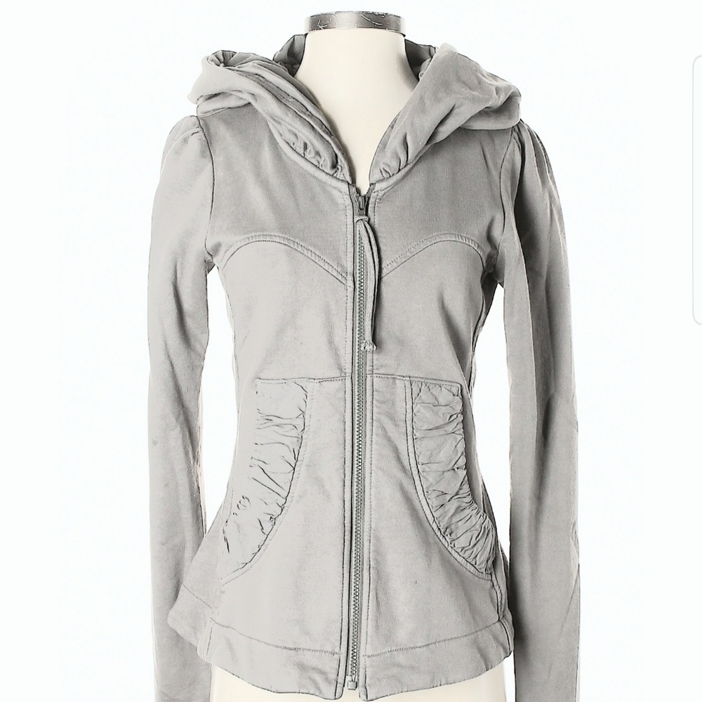 Cloak Hoodie